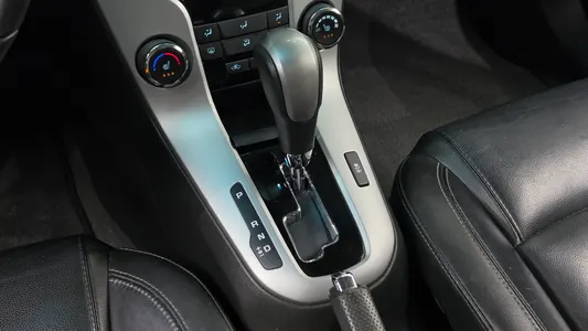 Chevrolet 어메이징 크루즈 1.8 LTZ 2015 9