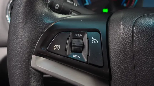 Chevrolet 어메이징 크루즈 1.8 LTZ 2015 13