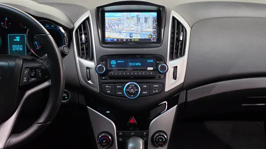Chevrolet 어메이징 크루즈 1.8 LTZ 2015 14