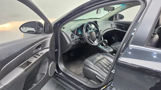 Chevrolet 어메이징 크루즈 1.8 LTZ 2015 10