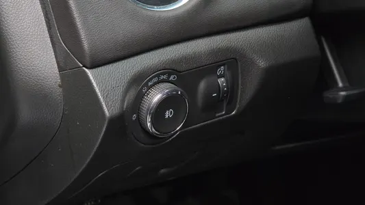 Chevrolet 어메이징 크루즈 1.8 LTZ 2015 16