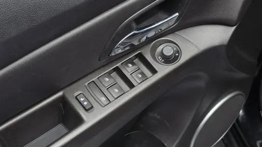 Chevrolet 어메이징 크루즈 1.8 LTZ 2015 17