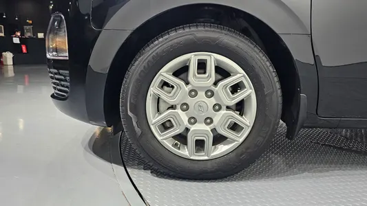 Hyundai Staria 11 2022 5