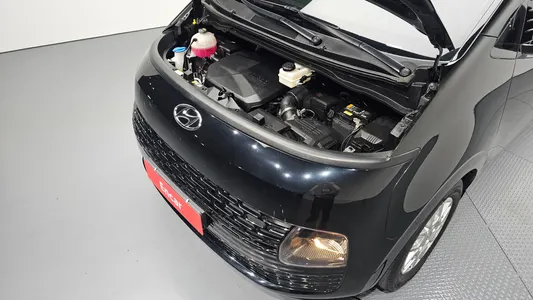 Hyundai Staria 11 2022 6
