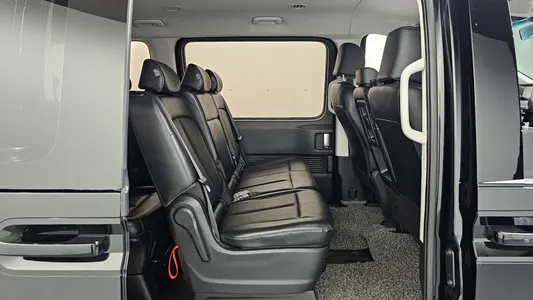 Hyundai Staria 11 2022 12