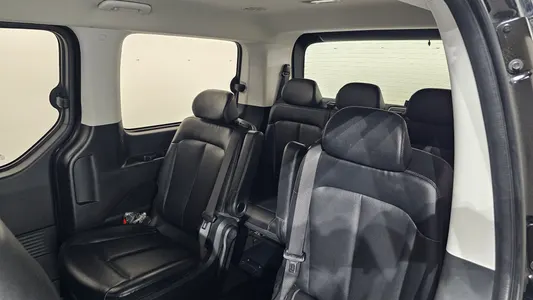 Hyundai Staria 11 2022 13