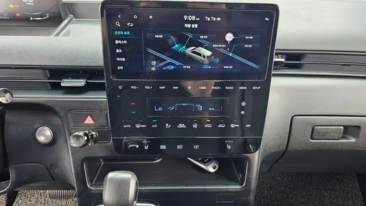 Hyundai Staria 11 2022 15
