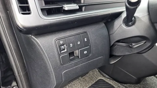 Hyundai Staria 11 2022 18