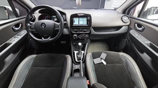 Renault Korea 클리오 2018 7
