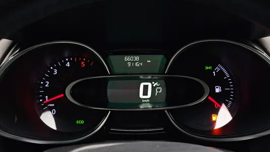 Renault Korea 클리오 2018 8