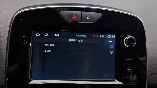 Renault Korea 클리오 2018 15