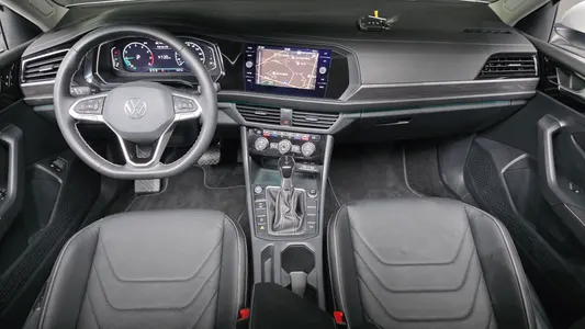 Volkswagen 7 1.5 TSI 2023 7