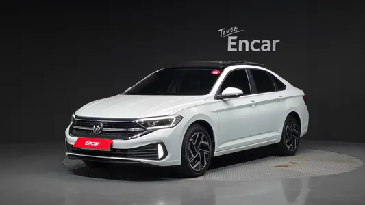 Volkswagen 7 1.5 TSI 2023