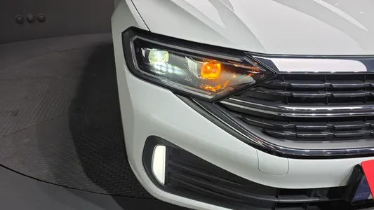 Volkswagen 7 1.5 TSI 2023 22