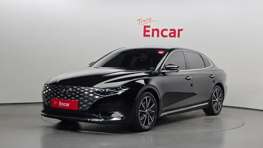 Hyundai IG 2.5 2021