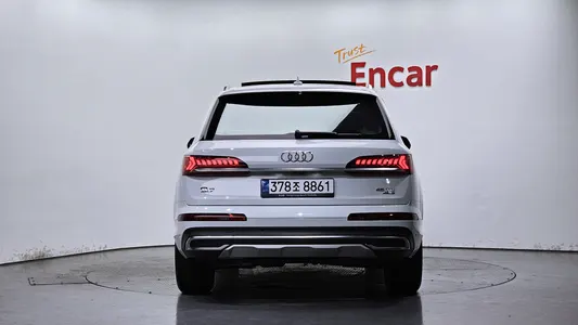 Audi Q7 (4M) 45 TDI 2021 4