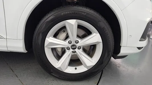 Audi Q7 (4M) 45 TDI 2021 5