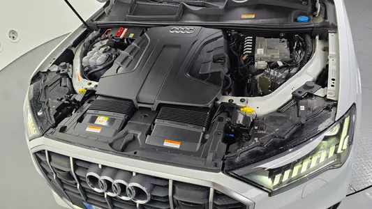 Audi Q7 (4M) 45 TDI 2021 6