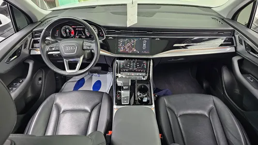Audi Q7 (4M) 45 TDI 2021 7