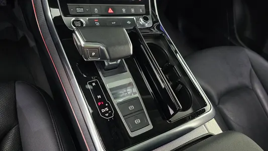 Audi Q7 (4M) 45 TDI 2021 9
