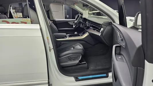 Audi Q7 (4M) 45 TDI 2021 11