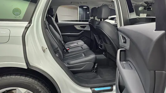 Audi Q7 (4M) 45 TDI 2021 12