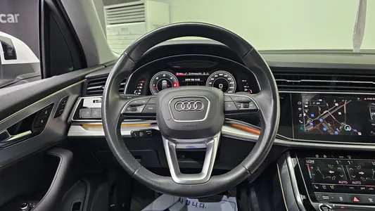 Audi Q7 (4M) 45 TDI 2021 13