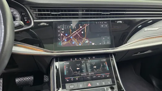 Audi Q7 (4M) 45 TDI 2021 14