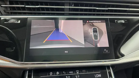 Audi Q7 (4M) 45 TDI 2021 15