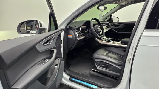 Audi Q7 (4M) 45 TDI 2021 10