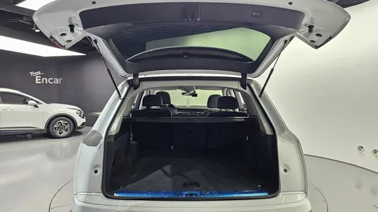Audi Q7 (4M) 45 TDI 2021 20