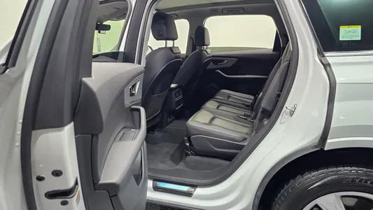 Audi Q7 (4M) 45 TDI 2021 26