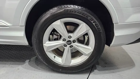 Audi Q7 (4M) 45 TDI 2021 21