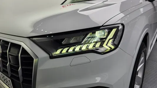 Audi Q7 (4M) 45 TDI 2021 22