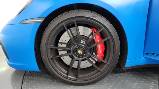 Porsche 911 (992) 4 GTS 2023 5