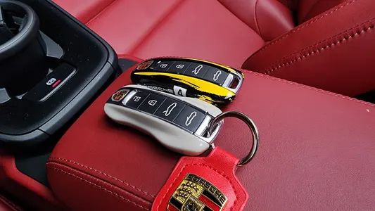 Porsche 911 (992) 4 GTS 2023 14