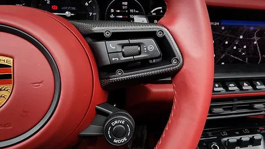 Porsche 911 (992) 4 GTS 2023 15