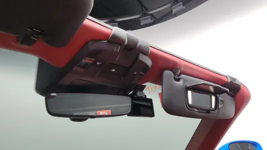 Porsche 911 (992) 4 GTS 2023 20