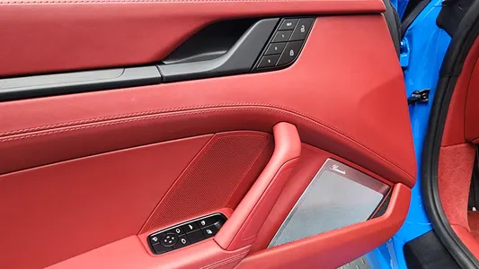 Porsche 911 (992) 4 GTS 2023 17