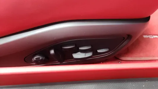 Porsche 911 (992) 4 GTS 2023 18