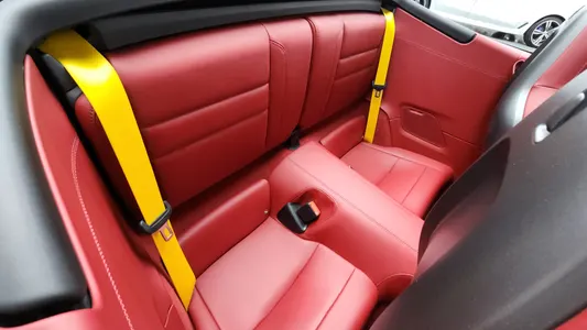 Porsche 911 (992) 4 GTS 2023 19