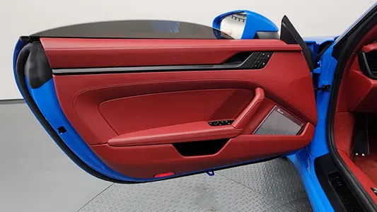Porsche 911 (992) 4 GTS 2023 24