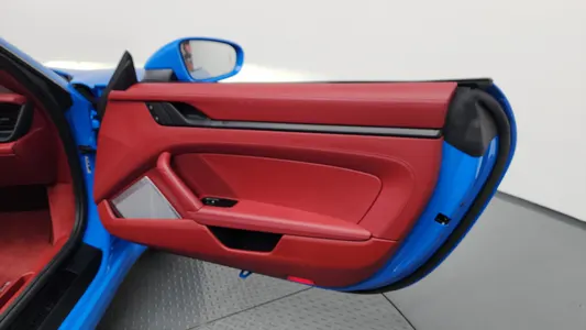 Porsche 911 (992) 4 GTS 2023 25