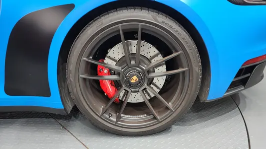 Porsche 911 (992) 4 GTS 2023 21