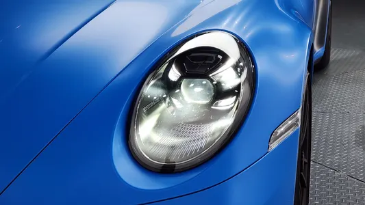 Porsche 911 (992) 4 GTS 2023 22