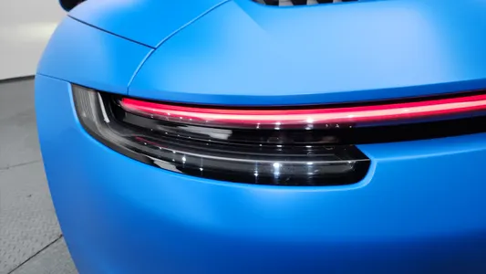 Porsche 911 (992) 4 GTS 2023 23