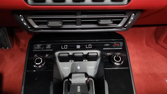 Porsche 911 (992) 4 GTS 2023 32