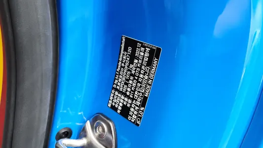 Porsche 911 (992) 4 GTS 2023 27