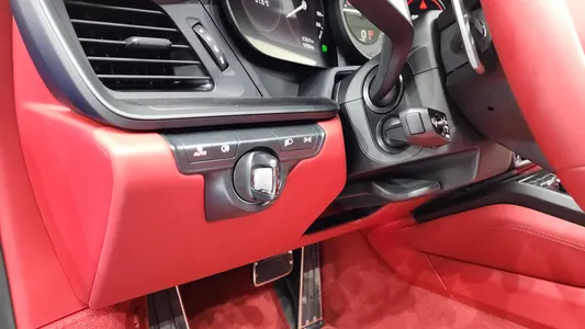 Porsche 911 (992) 4 GTS 2023 28