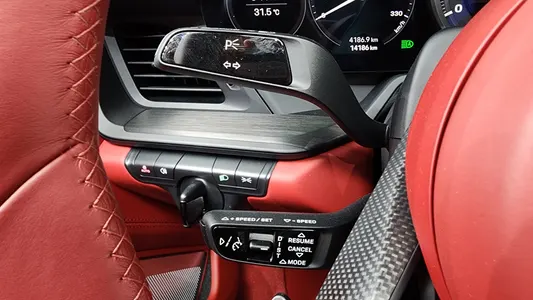 Porsche 911 (992) 4 GTS 2023 30